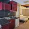 Adonis Apartments