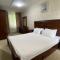PARK HOTEL Uralsk - 乌拉尔斯克