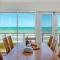 124 Surfers Pde - BYO Linen Beachfront