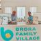 Brora Family Village