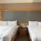 沐棧行旅-花蓮Muchan Hotel-Hualien