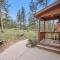 Solitude Bighorn #9 - Estes Park condo - استيس بارك