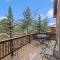 Solitude Bighorn #9 - Estes Park condo - استيس بارك