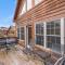 Solitude Bighorn #9 - Estes Park condo - استيس بارك
