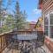 Solitude Bighorn #9 - Estes Park condo - استيس بارك