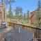 Solitude Bighorn #9 - Estes Park condo - استيس بارك