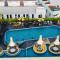 The Twizt - Lifestyle Hostel & Hotel