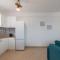 Anesis Seaview apartment 1