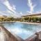 JW Marriott Masai Mara Lodge