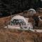 Valley Views Glamping