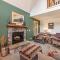 Solitude Marmot #3 - Estes Park condo - استيس بارك
