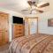 Solitude Marmot #3 - Estes Park condo - استيس بارك