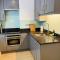 St Christopher's Place Serviced Apartments by Globe Apartments - London