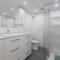 Penthouse with private pool - Malaga