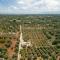 Trullo Solleone con piscine by Wonderful Italy