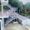 Athira- A house in the Hills ( Naukuchiatal)