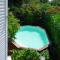 Villa 3 room, festival 20 min, AC, private pool , 2 min beach by car - Cannes