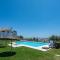 Garten Appartment in La Floresta - La Mairena - Ojén