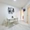 Suite Miro Eixample Barcelona