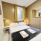 Suite Miro Eixample Barcelona