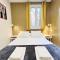 Suite Miro Eixample Barcelona
