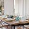 Arbio I Premium Penthouse Apartment Augsburg