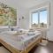 Arbio I Premium Penthouse Apartment Augsburg - Augsburg
