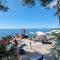 Ginestre Mare 7 - Seashore Apartment - Sistiana