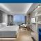 Nuanza Hotel & Convention Cikarang