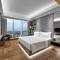 Nuanza Hotel & Convention Cikarang