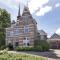 Stylish Guesthouse with 2 Free E-bikes - near Breda! - 埃滕-勒尔