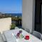 Appartement vue mer imprenable. - Sisco