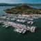 Hotel Stomorin-Marina Hramina