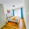 Armonia 2 Bdrm Apt/Gym/Poolview/Wi-Fi/Netflix