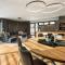 Mountain Chalet Kirchberg by Apartment Managers - 蒂罗尔-基希贝格