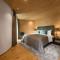Mountain Chalet Kirchberg by Apartment Managers