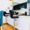 Armonia 2 Bdrm Apt/Gym/Poolview/Wi-Fi/Netflix