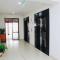 Armonia 2 Bdrm Apt/Gym/Poolview/Wi-Fi/Netflix