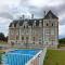 ChâtEscos - Estudio en Château - Escos