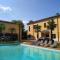 Villa delle palme B&B 5 stelle