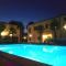 B&B Villa delle Palme