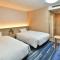 Nagoya Sakae Washington Hotel Plaza