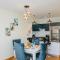 Armonia 2 Bdrm Apt/Gym/Poolview/Wi-Fi/Netflix