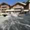 GCF211 appartement 6 pers pied de piste