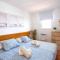 Apartamento Maypa 5 Mar