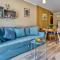 Apartament Lazurowy - 5D Apartamenty - 希维拉杜夫-兹德鲁伊