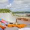 Crooks Cottage - Charming, characterful, glorious views from the garden - Dittisham
