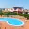 Villetta girasole, piscina, vista mare, Wifi