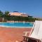 Villetta girasole, piscina, vista mare, Wifi