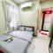GARDEN COZY2STOREY HOME 4ROOM 10PAX@NEAR ALMAJUSCO